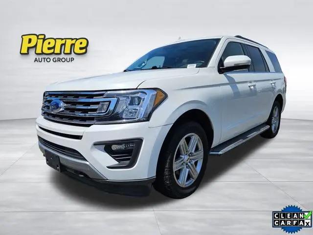 2020 Ford Expedition XLT for sale in Everett, WA