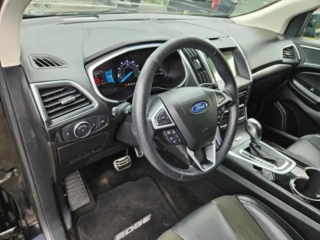 2018 Ford Edge Sport