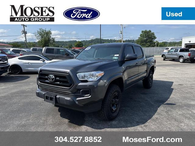 2023 Toyota Tacoma SR V6 for sale in JEFFERSON, WV