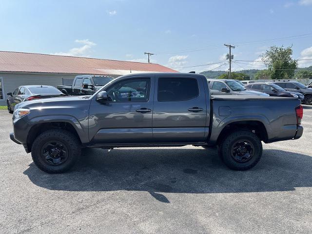 2023 Toyota Tacoma SR V6