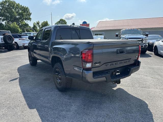 2023 Toyota Tacoma SR V6