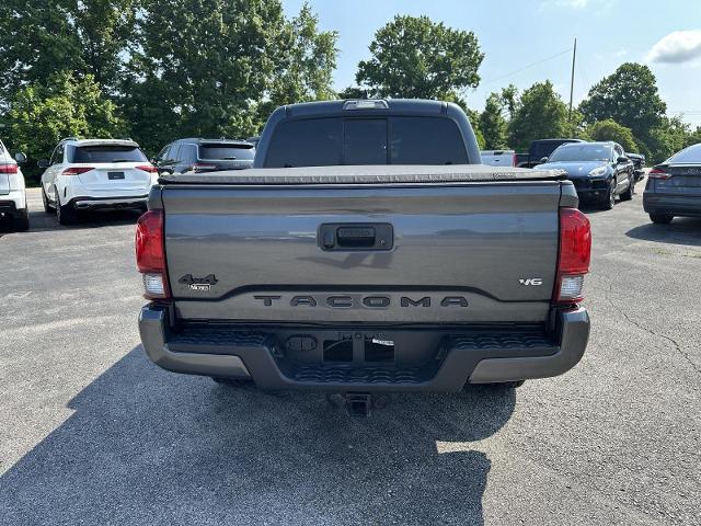 2023 Toyota Tacoma SR V6