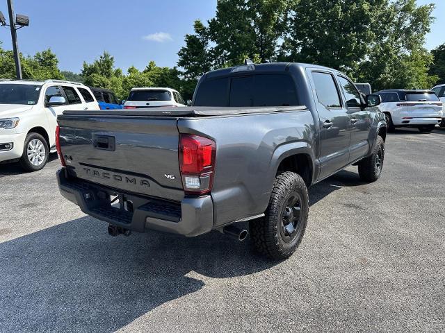 2023 Toyota Tacoma SR V6