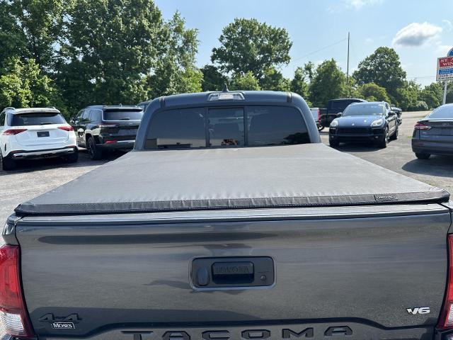 2023 Toyota Tacoma SR V6