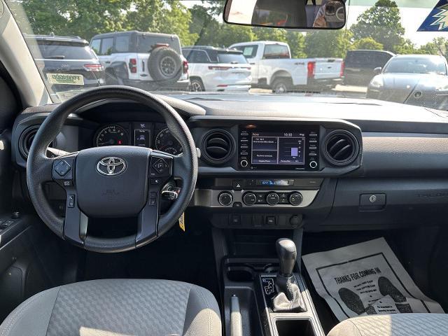 2023 Toyota Tacoma SR V6