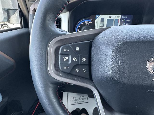 2024 Ford Bronco Heritage Limited Edition