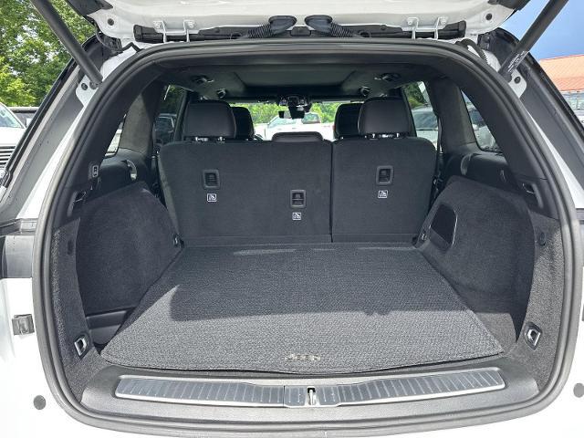 2024 Jeep Grand Cherokee Summit Reserve 4x4