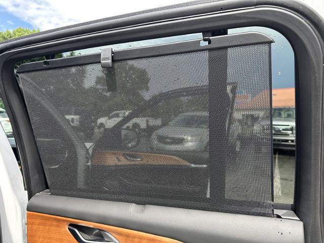 2024 Jeep Grand Cherokee Summit Reserve 4x4