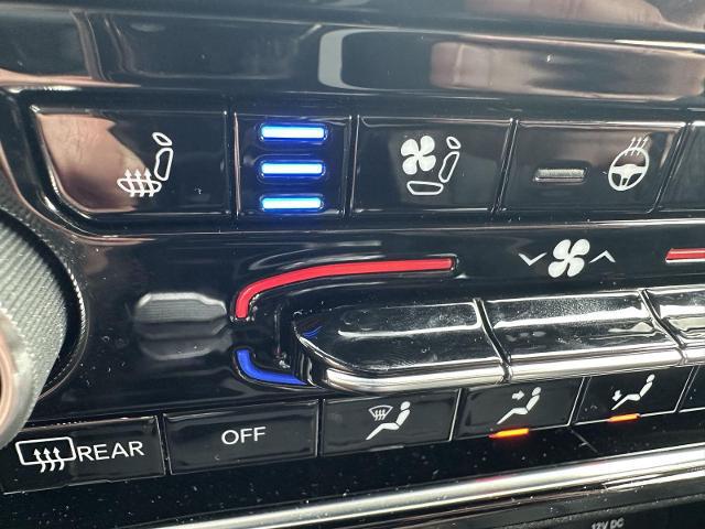 2024 Jeep Grand Cherokee Summit Reserve 4x4