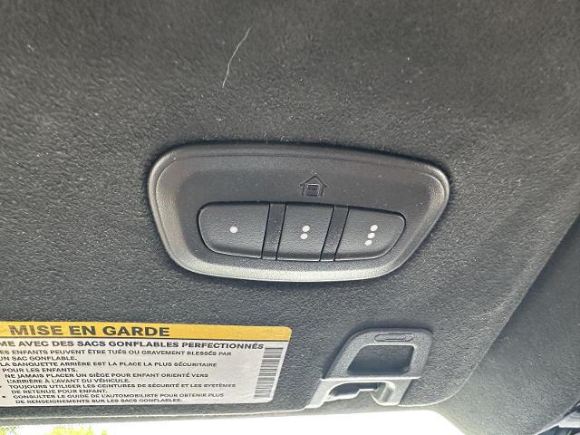 2024 Jeep Grand Cherokee Summit Reserve 4x4