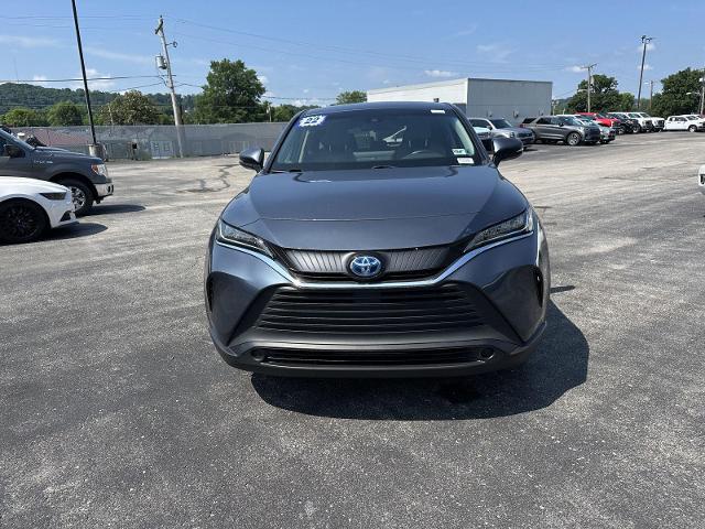 2022 Toyota Venza LE