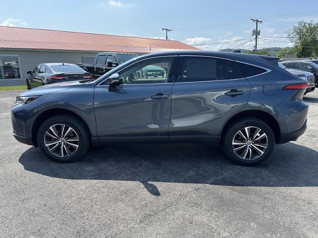 2022 Toyota Venza LE
