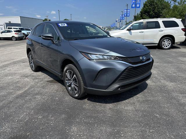 2022 Toyota Venza LE