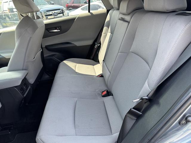 2022 Toyota Venza LE