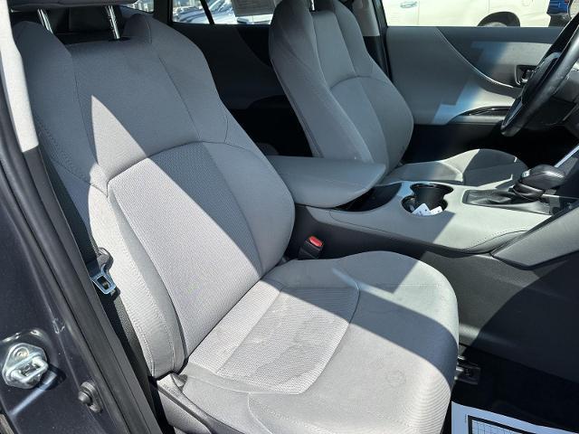 2022 Toyota Venza LE