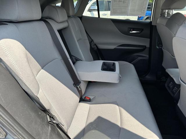 2022 Toyota Venza LE