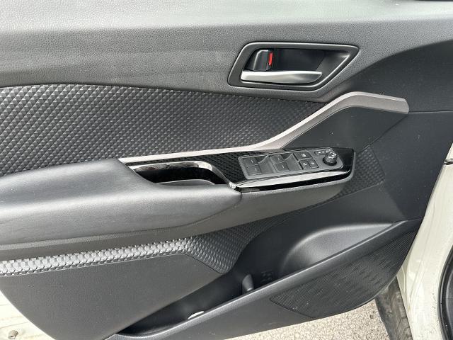 2021 Toyota C-HR Nightshade Edition