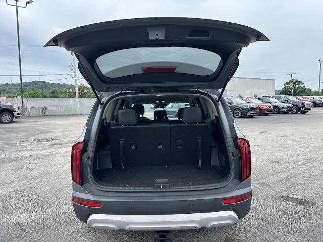 2020 Kia Telluride LX