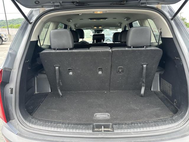 2020 Kia Telluride LX