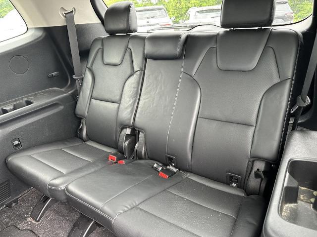 2020 Kia Telluride LX