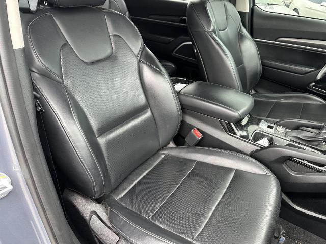 2020 Kia Telluride LX
