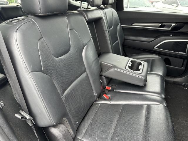 2020 Kia Telluride LX