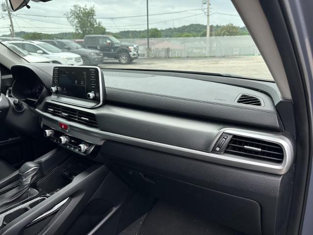 2020 Kia Telluride LX