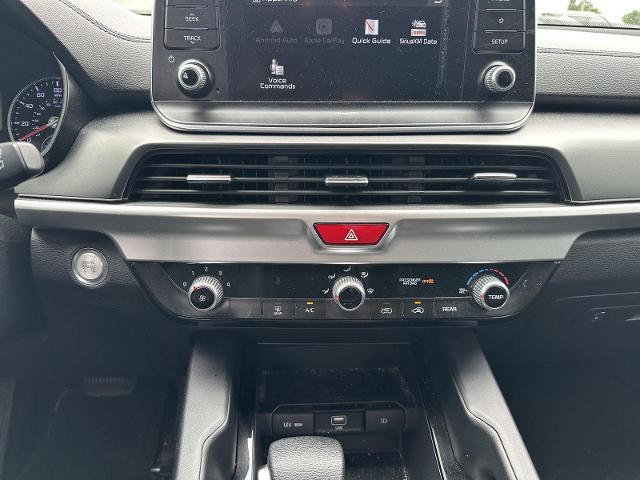 2020 Kia Telluride LX