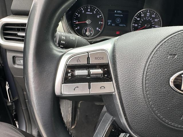 2020 Kia Telluride LX