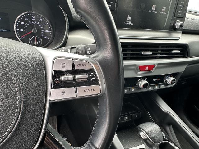2020 Kia Telluride LX