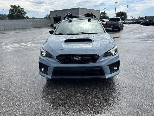 2019 Subaru WRX Premium