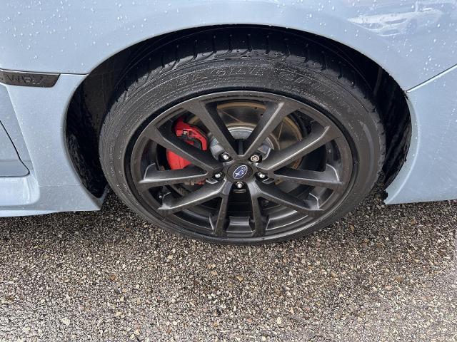 2019 Subaru WRX Premium