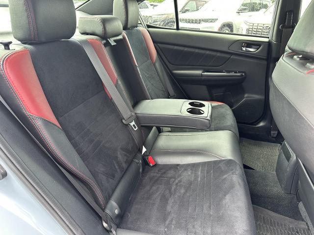 2019 Subaru WRX Premium