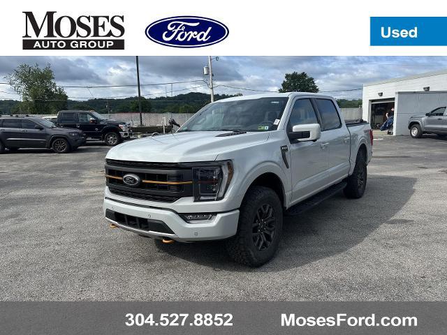 2023 Ford F-150 Tremor for sale in JEFFERSON, WV