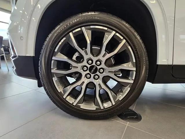 2026 GMC Acadia Denali Ultimate AWD