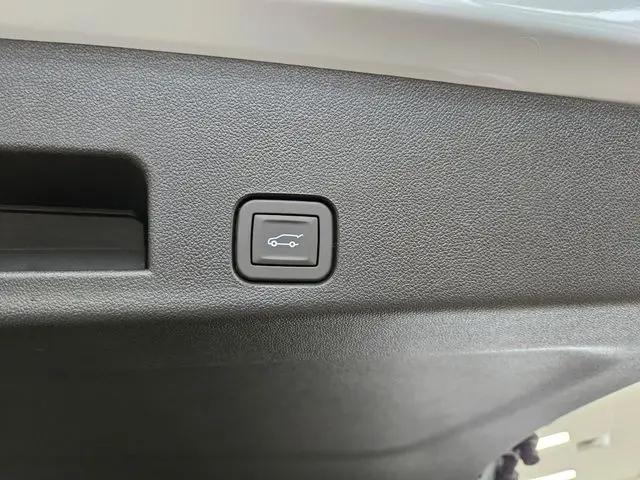 2026 GMC Acadia Denali Ultimate AWD