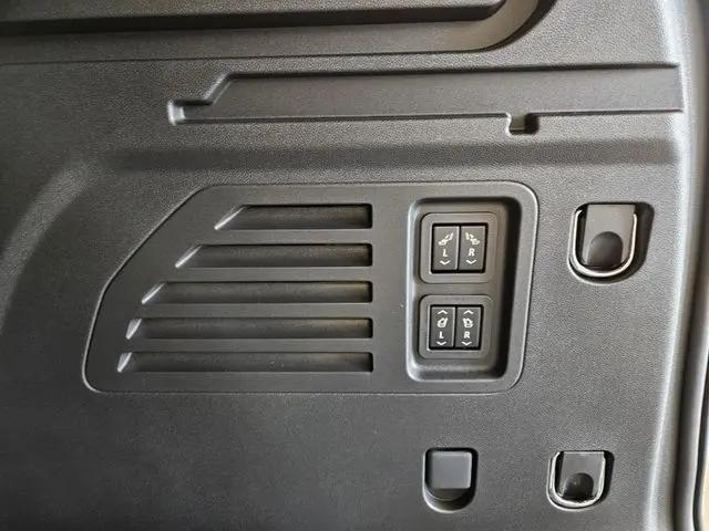 2026 GMC Acadia Denali Ultimate AWD