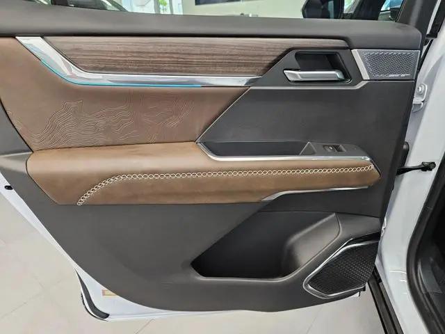 2026 GMC Acadia Denali Ultimate AWD