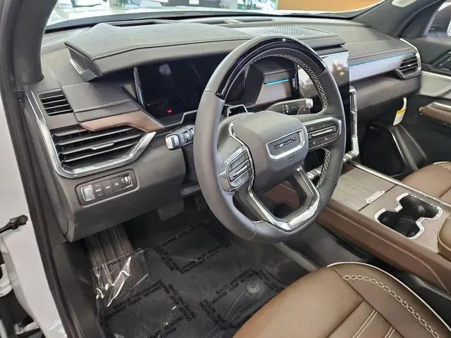 2026 GMC Acadia Denali Ultimate AWD