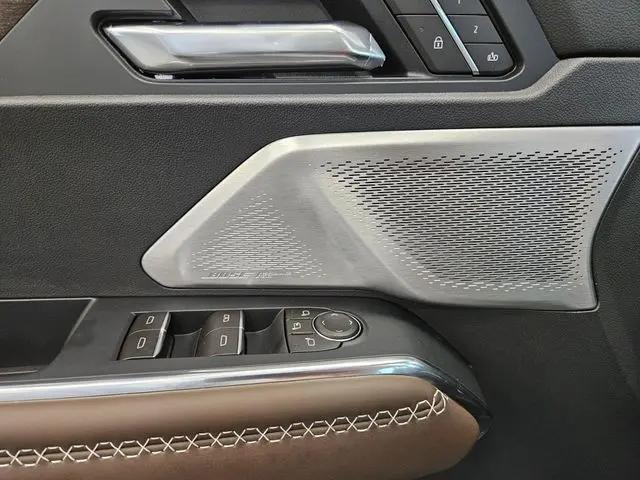 2026 GMC Acadia Denali Ultimate AWD