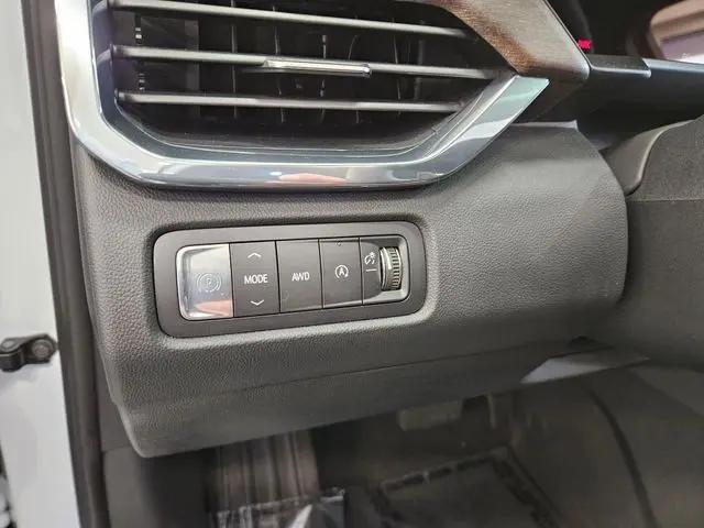 2026 GMC Acadia Denali Ultimate AWD
