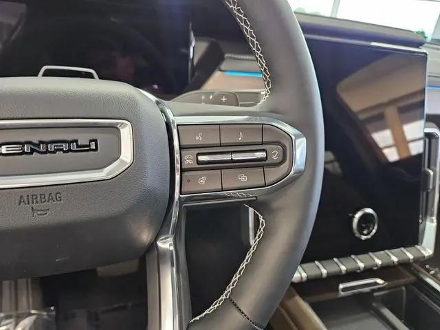2026 GMC Acadia Denali Ultimate AWD