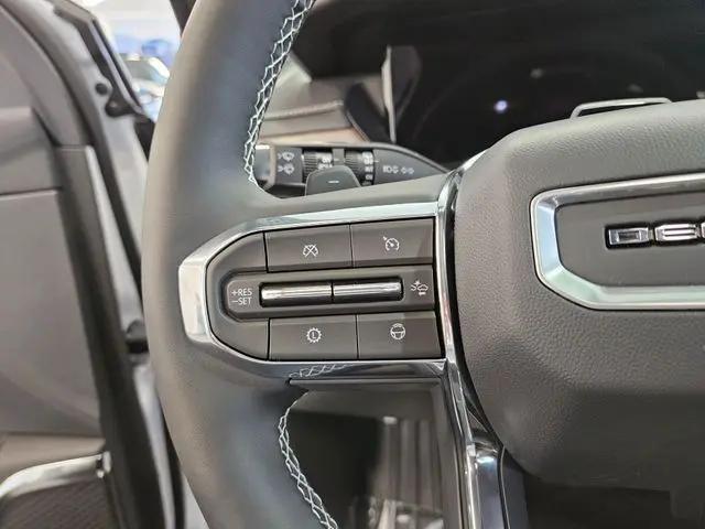 2026 GMC Acadia Denali Ultimate AWD
