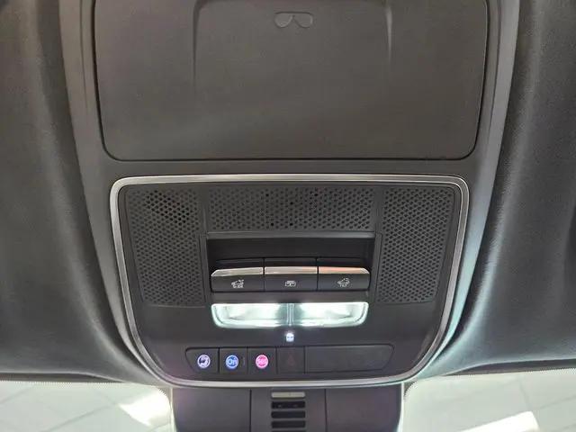 2026 GMC Acadia Denali Ultimate AWD