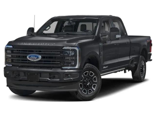 2026 Ford F-350 LARIAT for sale in Waldorf, MD