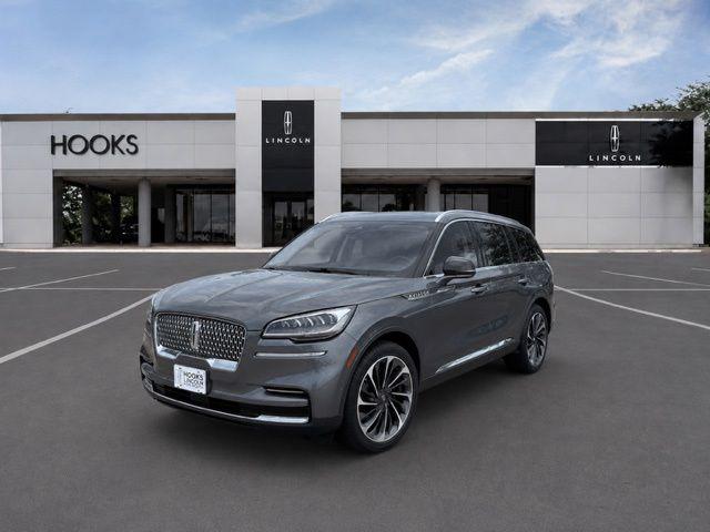 2024 Lincoln Aviator Reserve for sale in Fort Worth, TX