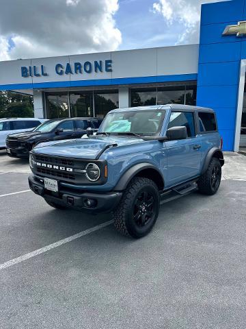 2024 Ford Bronco Black Diamond for sale in Wallace, NC