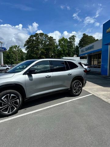 2025 Buick Enclave Sport Touring FWD