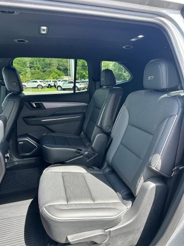 2025 Buick Enclave Sport Touring FWD