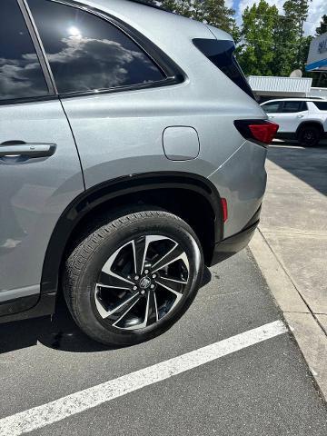 2025 Buick Enclave Sport Touring FWD